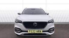 MG Hs 1.5 T-GDI Exclusive 5dr DCT Petrol Hatchback